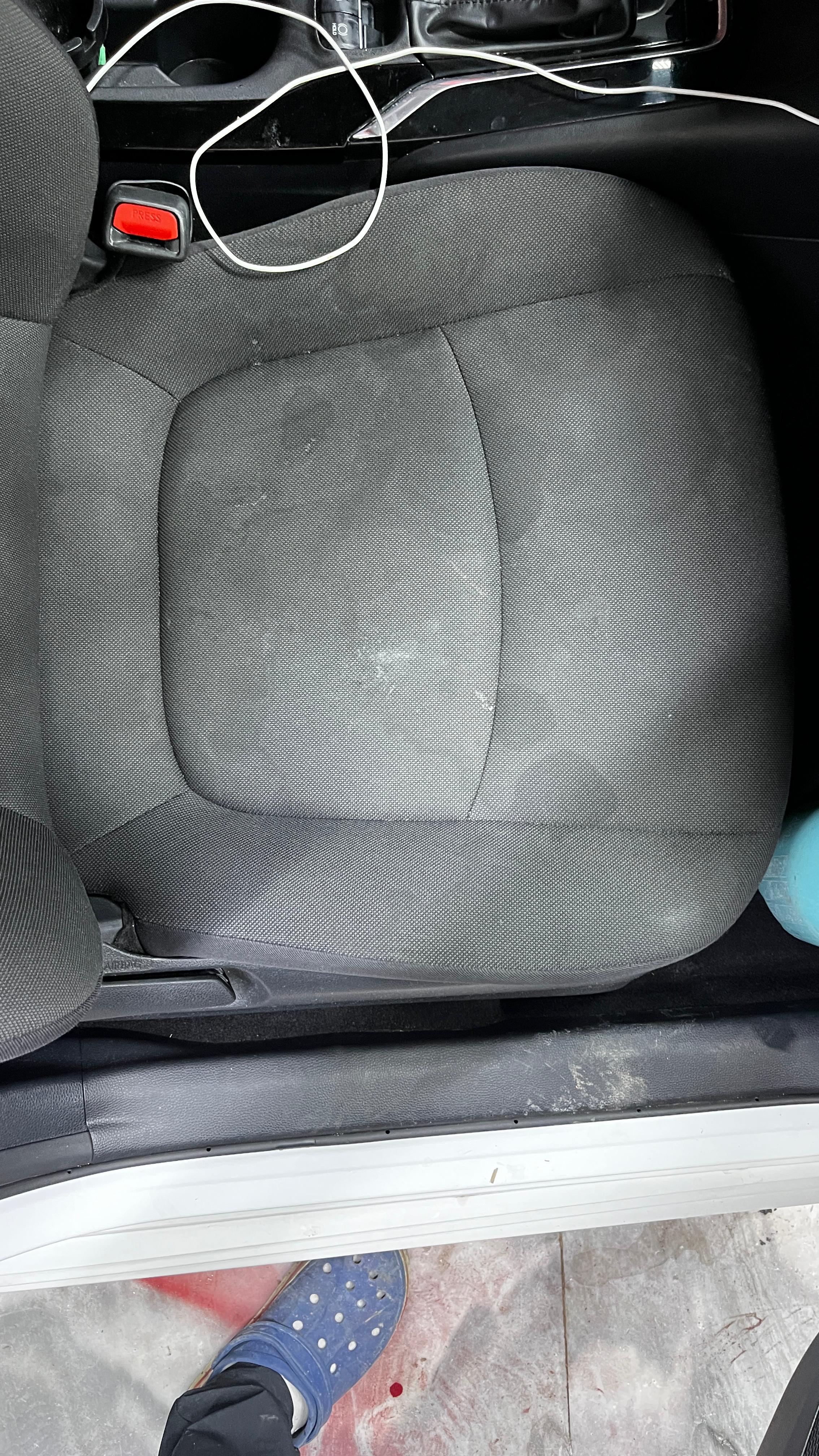 Works Garage Oto Detailing